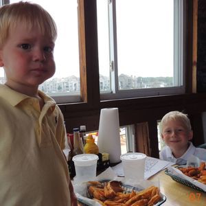 Meet your Posher, Jason